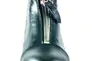 Ботинки демисезон женские CRISMA 2024В-EVA чк черные Фото 4