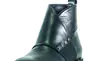 Ботинки демисезон женские CRISMA 2920-EVA чк черные Фото 3