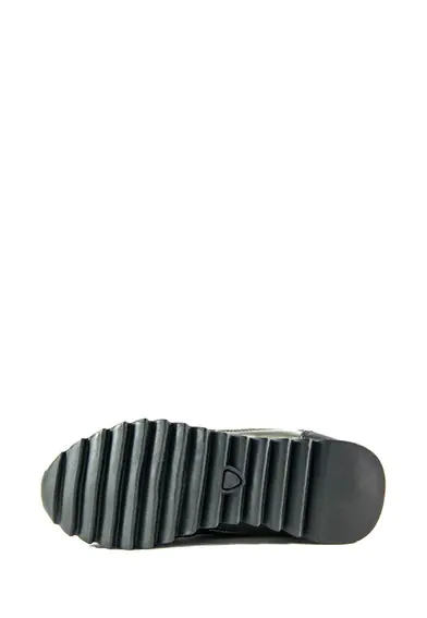 Кросівки жіночі Sopra GB-8001 чорні фото 5 — інтернет-магазин Tapok