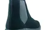 Ботинки демисезон женские CRISMA 0041В-Lisabon чз черные Фото 2