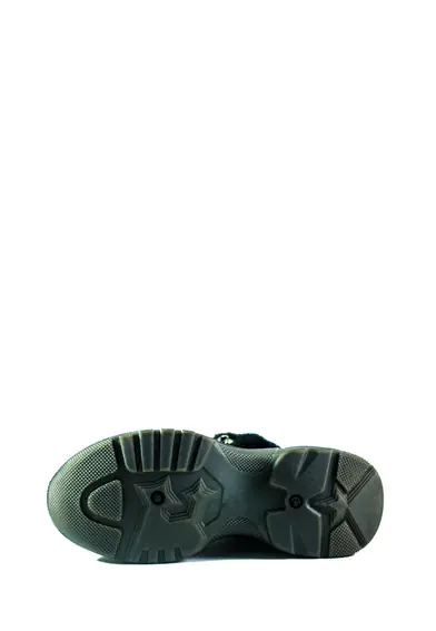Ботинки зимние женские Sopra 93-57 черные фото 5 — интернет-магазин Tapok