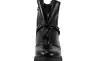 Ботинки зимние женские Lonza L-21854-2230L ч.к черные Фото 3