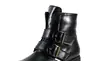 Ботинки зимние женские SND SDAZ J22 черные Фото 1