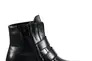 Ботинки зимние женские SND SDAZ J22 черные Фото 2
