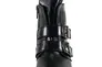 Ботинки зимние женские SND SDAZ J22 черные Фото 3