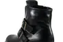 Ботинки зимние женские SND SDAZ J22 черные Фото 4