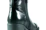 Ботинки демисезон женские CRISMA 1723В-STL0524 черные Фото 2