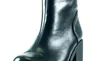 Ботинки демисезон женские CRISMA 1723В-STL0524 черные Фото 3