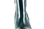Ботинки демисезон женские CRISMA 1723В-STL0524 черные Фото 4