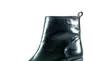 Ботинки демисезон женские CRISMA 1723В-STL0524 черные Фото 6