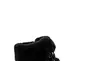 Ботинки зимние женские Lonza 3066-1A черная замша Фото 2
