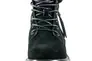 Ботинки зимние женские Lonza HS-2888-1 черные Фото 4