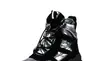 Ботинки зимние женские Lonza 1627-S707 черно-серебряные Фото 1