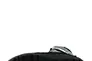 Ботинки зимние женские Lonza 1627-S707 черно-серебряные Фото 5