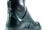 Ботинки демисезон женские CRISMA 2904B-Lisabon чк черные Фото 2
