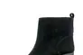 Ботинки демисезон женские CRISMA 1723В-STL0524-1 черные Фото 1