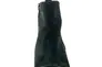 Ботинки демисезон женские CRISMA 1723В-STL0524-1 черные Фото 4