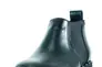 Ботинки демисезон женские CRISMA 2023В-EVA чк черные Фото 3