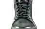 Ботинки зимние женские Lonza L-308-2248 KMS черная кожа Фото 4