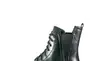Ботинки демисезон женские Fabio Monelli W2281-X1276A черные Фото 1