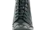 Ботинки демисезон женские Fabio Monelli W2281-X1276A черные Фото 4
