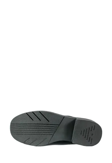 Ботинки демисезон женские Fabio Monelli W2281-X1276A черные фото 5 — интернет-магазин Tapok