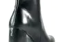 Ботинки демисезон женские Number 22 8052-2379L черные Фото 2