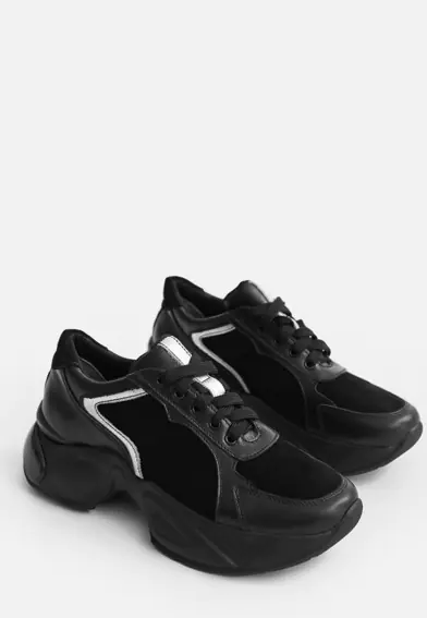 Жіночі кросівки Villomi vm-om-15ch фото 2 — інтернет-магазин Tapok