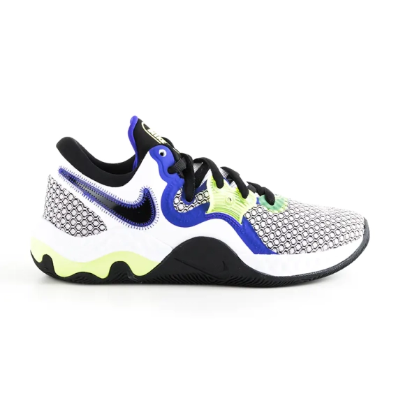 Кроссовки Nike RENEW ELEVATE II CW3406-101 фото 2 — интернет-магазин Tapok