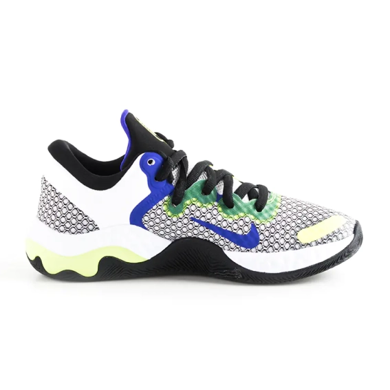 Кроссовки Nike RENEW ELEVATE II CW3406-101 фото 3 — интернет-магазин Tapok