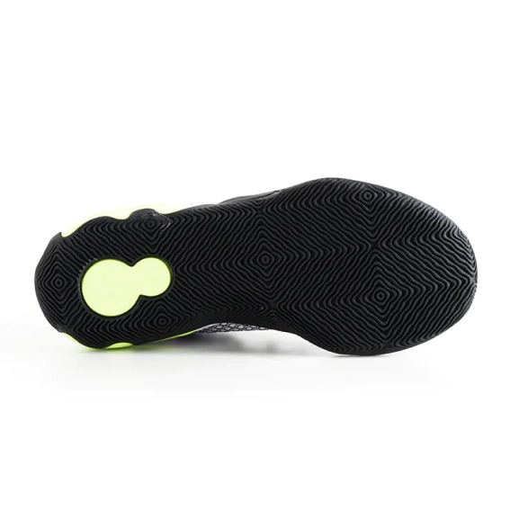 Кроссовки Nike RENEW ELEVATE II CW3406-101 фото 4 — интернет-магазин Tapok