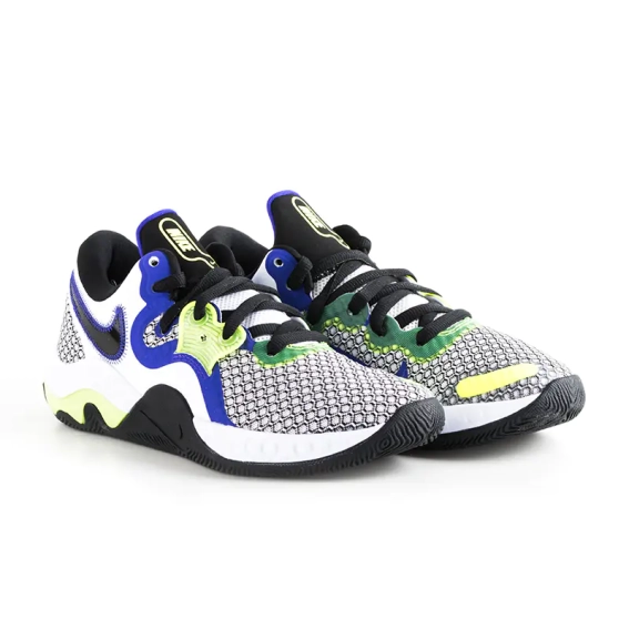 Кроссовки Nike RENEW ELEVATE II CW3406-101 фото 5 — интернет-магазин Tapok