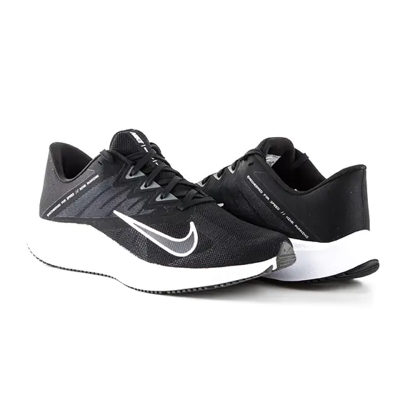 Кросівки Nike WMNS  QUEST 3 CD0232-002 фото 1 — інтернет-магазин Tapok