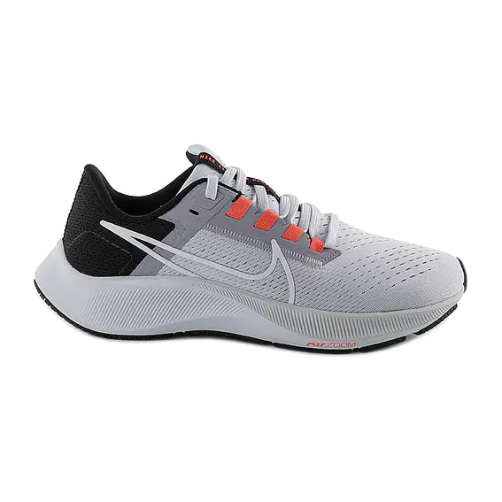 Кроссовки Nike WMNS AIR ZOOM PEGASUS 38 CW7358-500 фото 2 — интернет-магазин Tapok