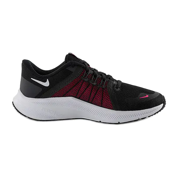 Кросівки Nike WMNS  QUEST 4 DA1106-001 фото 3 — інтернет-магазин Tapok