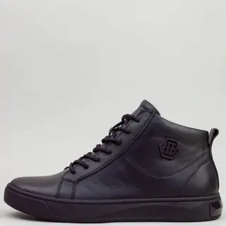 Ботинки Zumer 22-50 М 580657 Черные