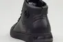 Ботинки Zumer 22-50 М 580657 Черные Фото 2