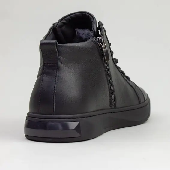 Ботинки Zumer 22-50 М 580657 Черные фото 3 — интернет-магазин Tapok