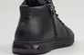 Ботинки Zumer 22-50 М 580657 Черные Фото 3