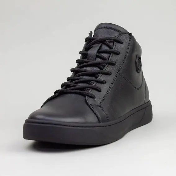Ботинки Zumer 22-50 М 580657 Черные фото 5 — интернет-магазин Tapok