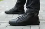 Ботинки Zumer 22-50 М 580657 Черные Фото 9