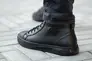 Ботинки Zumer 22-50 М 580657 Черные Фото 10