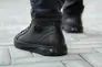 Ботинки Zumer 22-50 М 580657 Черные Фото 11