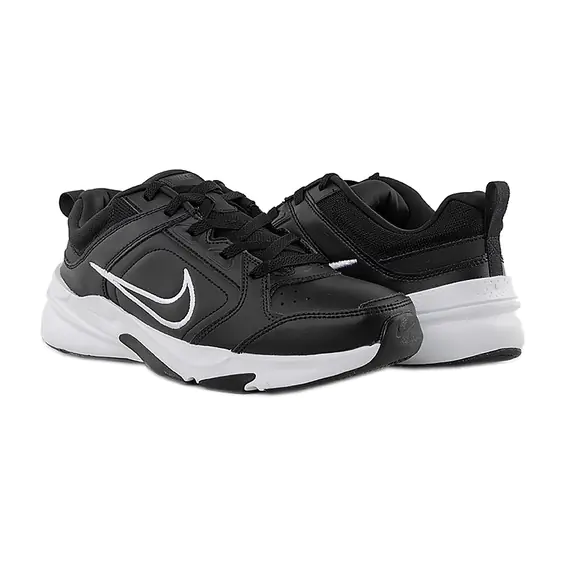 Кросівки Nike DEFYALLDAY DJ1196-002 фото 2 — інтернет-магазин Tapok