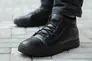 Ботинки Zumer 22-58 М 580680 Черные Фото 7