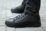 Ботинки Zumer 22-58 М 580680 Черные Фото 11