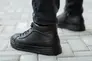 Ботинки Zumer 22-58 М 580680 Черные Фото 12