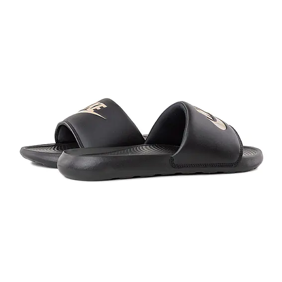 Тапочки Nike  VICTORI ONE SLIDE CN9675-006 фото 1 — інтернет-магазин Tapok