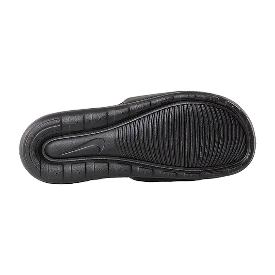 Тапочки Nike  VICTORI ONE SLIDE CN9675-006 фото 3 — інтернет-магазин Tapok