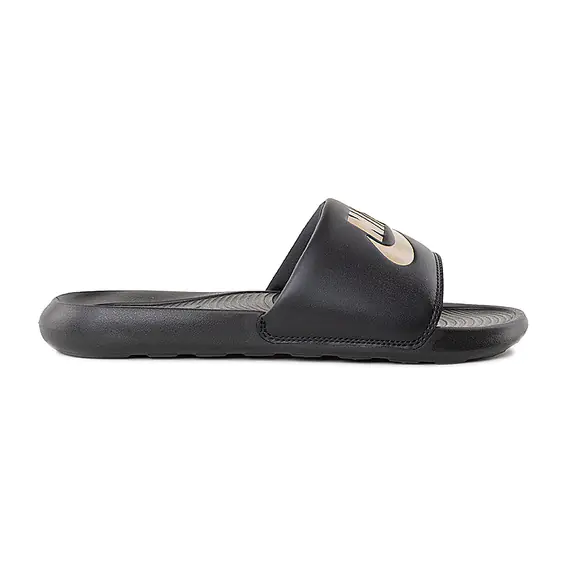 Тапочки Nike  VICTORI ONE SLIDE CN9675-006 фото 4 — інтернет-магазин Tapok
